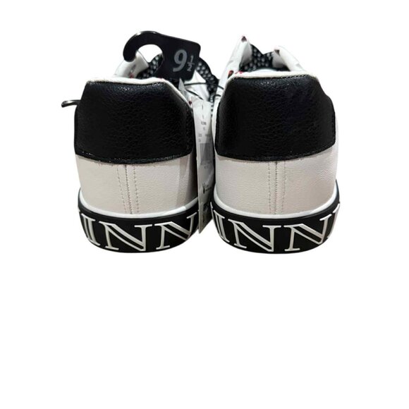 Women's 9.5 Minnie Mouse shoes NEW - Picture 2 of 2